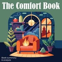 Produktbild: The Comfort Book