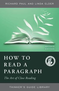 Produktbild: How to Read a Paragraph