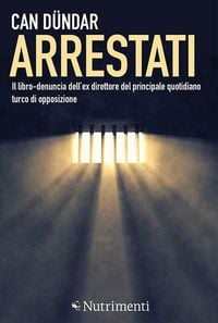 Produktbild: Arrestati