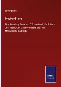 Produktbild: Musiker-Briefe