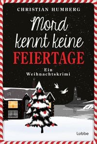 Produktbild Mord kennt keine Feiertage