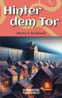 Produktbild: Hinter dem Tor