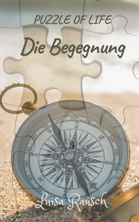 Produktbild: Puzzle of life
