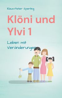 Produktbild: Kl&ouml;ni und Ylvi 1