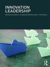 Produktbild: Innovation Leadership