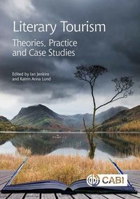 Produktbild: Literary Tourism