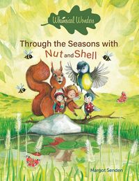 Produktbild: Whimsical Wonders. Through the Seasons with Nut and Shell