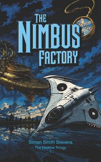 Produktbild: The Nimbus Factory