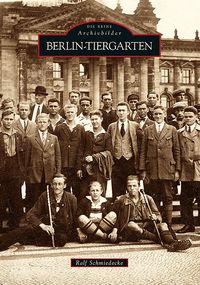 Produktbild: Berlin-Tiergarten