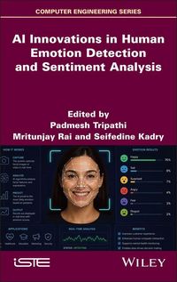 Produktbild: AI Innovations in Human Emotion Detection and Sentiment Analysis