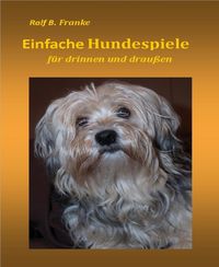 Produktbild: Einfache Hundespiele