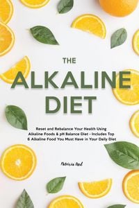 Produktbild: The Alkaline Diet