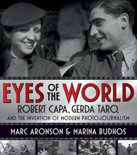Produktbild: Eyes of the World