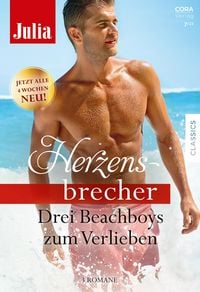 Produktbild: Julia Herzensbrecher Band 33