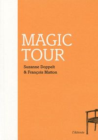 Produktbild: Magic Tour