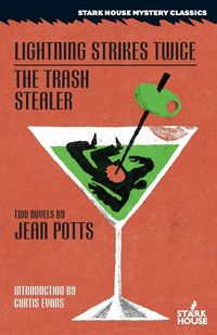 Produktbild: Lightning Strikes Twice / The Trash Stealer