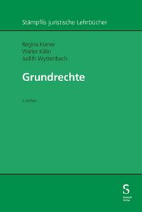 Produktbild: Grundrechte
