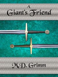 Produktbild: A Giant's Friend