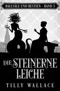 Produktbild: Die steinerne Leiche