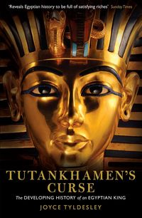 Produktbild: Tutankhamen's Curse