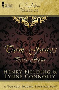 Produktbild: The History of Tom Jones