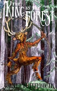 Produktbild: The King in the Forest