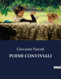 Produktbild: Poemi Conviviali