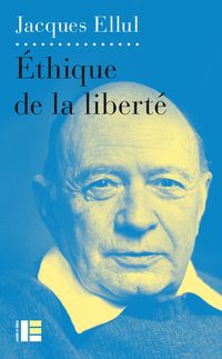 Produktbild: Ethique de la libert&eacute;