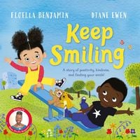 Produktbild: Keep Smiling