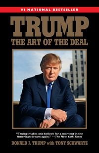 Produktbild: Trump: The Art of the Deal