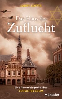 Produktbild: Das Haus der Zuflucht