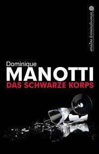 Produktbild: Das schwarze Korps