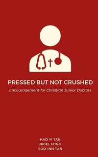 Produktbild: Pressed but Not Crushed