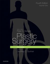 Produktbild: Plastic Surgery E-Book
