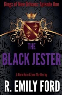 Produktbild: The Black Jester