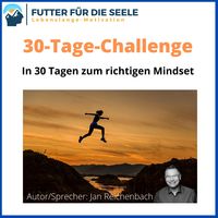 Produktbild: 30-Tage-Challenge