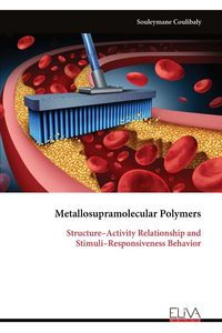 Produktbild: Metallosupramolecular Polymers