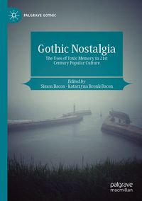 Produktbild: Gothic Nostalgia