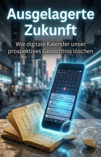 Produktbild: Ausgelagerte Zukunft