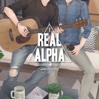 Produktbild: Real Alpha 1