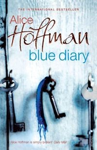 Produktbild: Blue Diary