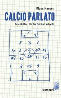 Produktbild: Calcio parlato