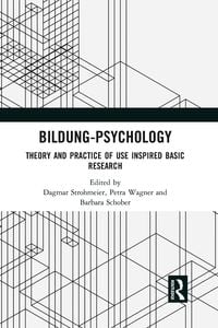 Produktbild: Bildung Psychology