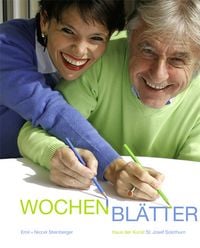 Produktbild: Wochenbl&auml;tter