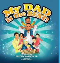 Produktbild: My Dad is The Best!