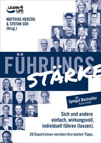 Produktbild: F&uuml;hrungsSt&auml;rke