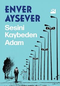 Produktbild: Sesini Kaybeden Adam
