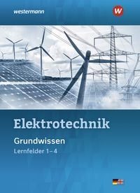 Produktbild: Elektrotechnik