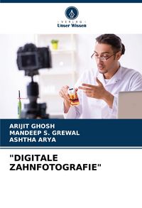 Produktbild: "digitale Zahnfotografie"