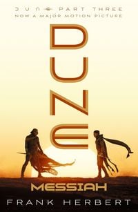 Produktbild: Dune Messiah
